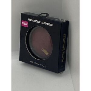 Black Radiance Artisan Color Baked Blush, new